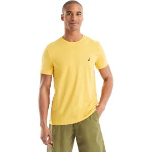 imageNautica Mens JClass TShirtNrf Light Mimos