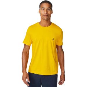 imageNautica Mens JClass TShirtOld Gold