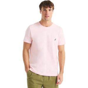 imageNautica Mens JClass TShirtPale Orchid