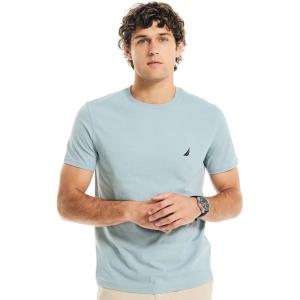 imageNautica Mens JClass TShirtReef Blue