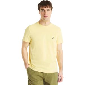 imageNautica Mens JClass TShirtSunshine