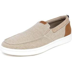 imageNautica Mens SlipOn Loafers Casual Moc Toe Sneakers Boat Shoes Slipper for Men  Lightweight ampamp Comfortable  DerwinSandpatro