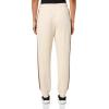 imageNautica Womens Sailor Solid Jogger PantsWhite Swan