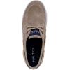 imageNautica Kids Casual Boat Shoe Loafers  School Shoes for Boys ToddlerLittle KidBig KidSand Dot