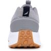 imageNautica Kids LaceUp Sneakers  Comfortable Running Shoes for Boys and Girls  Little KidBig KidGreykarson