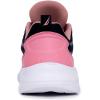 imageNautica Kids Sneakers for Boys ampamp Girls  Max Cushion Fashion Running ampamp Walking Shoes LaceUpBungee ToddlerLittle KidBig KidNavy Peony