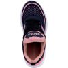 imageNautica Kids Sneakers for Boys ampamp Girls  Max Cushion Fashion Running ampamp Walking Shoes LaceUpBungee ToddlerLittle KidBig KidNavy Peony