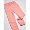 imageNautica Girls Fleece Pullon Jogger Sweatpants Functional Side PocketsFlamingo Pink