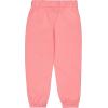 imageNautica Girls Fleece Pullon Jogger Sweatpants Functional Side PocketsFlamingo Pink