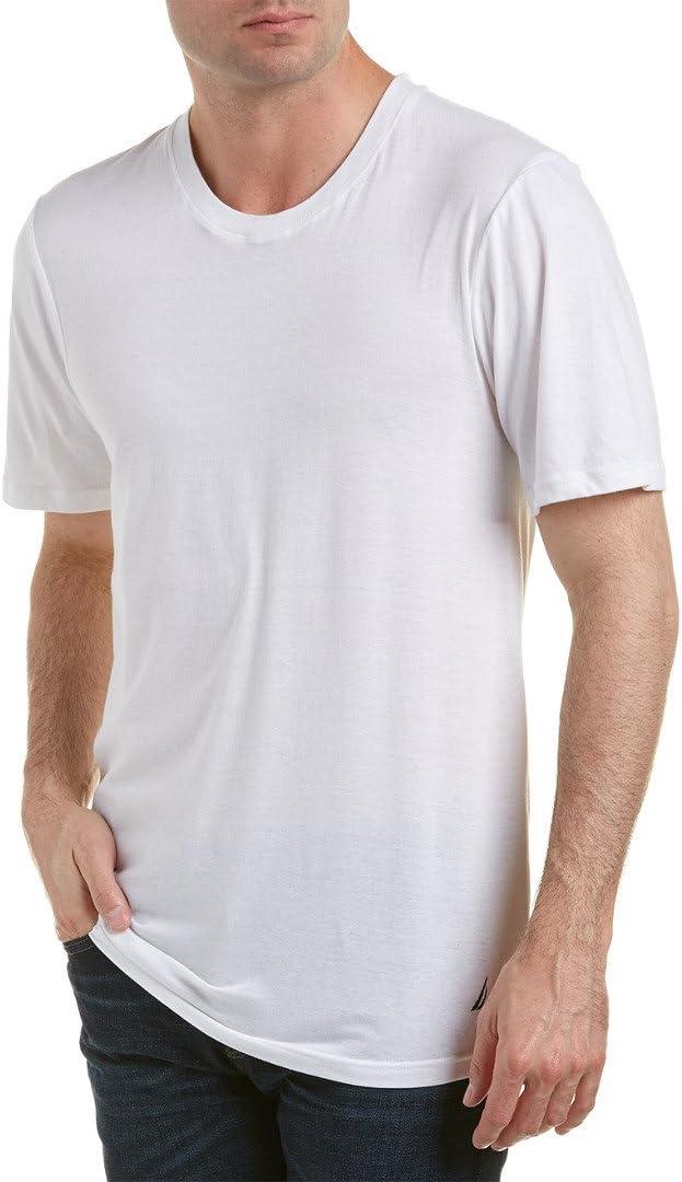 imageCotton Crew Neck TShirtMulti PacksNew WhiteBlackHeather Grey