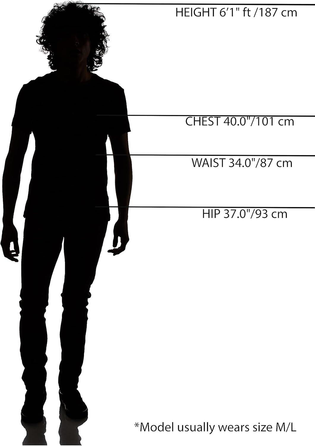 imageNautica mens Classic Cotton Loose Knit BoxerMarina PrintBlack