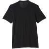 imageCotton Crew Neck TShirtMulti PacksBlack New