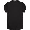 imageNautica Girls Short Sleeve Performance PoloBlack