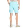 imageNautica Mens 85quot Deck ShortAngel Blue