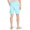 imageNautica Mens 85quot Deck ShortAngel Blue