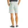 imageNautica Mens 85quot Deck ShortBay Blue