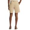 imageNautica Mens 85quot Deck ShortBeige Khaki