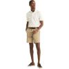 imageNautica Mens 85quot Deck ShortBeige Khaki
