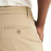 imageNautica Mens 85quot Deck ShortBeige Khaki