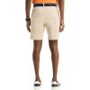 imageNautica Mens 85quot Deck ShortBeige Stone