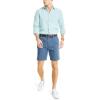 imageNautica Mens 85quot Deck ShortBlue Indigo