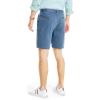 imageNautica Mens 85quot Deck ShortBlue Indigo