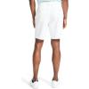 imageNautica Mens 85quot Deck ShortBright White