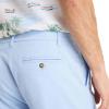 imageNautica Mens 85quot Deck ShortCerulean Blue