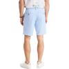 imageNautica Mens 85quot Deck ShortCerulean Blue