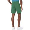 imageNautica Mens 85quot Deck ShortCoastal Pine