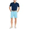 imageNautica Mens 85quot Deck ShortDelphin Blue
