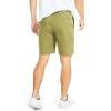 imageNautica Mens 85quot Deck ShortLight Olive
