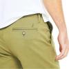 imageNautica Mens 85quot Deck ShortLight Olive
