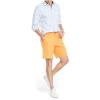 imageNautica Mens 85quot Deck ShortMelon Sugar
