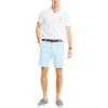 imageNautica Mens 85quot Deck ShortNoon Blue