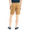 imageNautica Mens 85quot Deck ShortOyster Brown