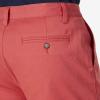 imageNautica Mens 85quot Deck ShortSailor Red
