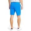 imageNautica Mens 85quot Deck ShortSpinner Blue