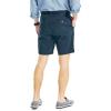imageNautica Mens 85quot Deck ShortTrue Navy