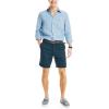 imageNautica Mens 85quot Deck ShortTrue Navy