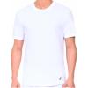 imageCotton Crew Neck TShirtMulti PacksWhite New
