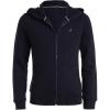 imageNautica girls Fleece Fullzip Hoodie SweatshirtNavy