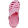 imageNautica Womens Clogs  Athletic Sports Sandal  Water Shoes SlipOn with Adjustable Back Strap  Beach Sports Shoe  River EdgePink