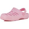 imageNautica Womens Clogs  Athletic Sports Sandal  Water Shoes SlipOn with Adjustable Back Strap  Beach Sports Shoe  River EdgePink