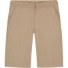 Khaki Twill