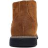 imageNautica Mens Chukka Boot Dress Casual LaceUp Ankle Shoe Oxfords ampamp Desert BootsBrown 1