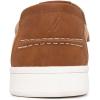 imageNautica Mens SlipOn Loafers Casual Moc Toe Sneakers Boat Shoes Slipper for Men  Lightweight ampamp Comfortable  DerwinTan Smooth