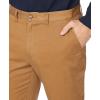 imageNautica Mens Chino PantsOyster Brown