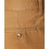 imageNautica Mens Chino PantsOyster Brown