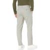 imageNautica Mens Stretch Chino PantsNeutral Grey